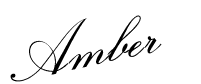 Signature