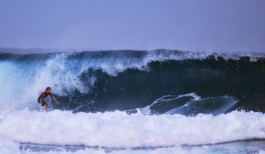 Hawaii-Return to the source-first surf09 Hawaii-Return to the source-first surf09