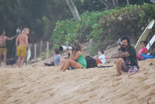 Hawaii-Return to the source-first surf01 Hawaii-Return to the source-first surf01