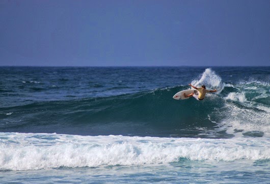 Hawaii-Return to the source-first surf06 Hawaii-Return to the source-first surf06