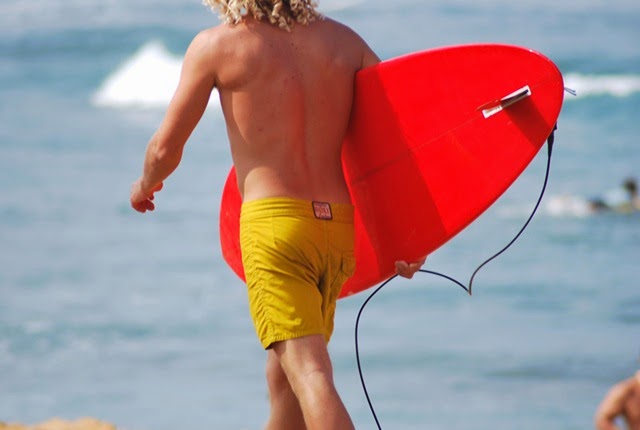 [Hawaii-Return to the source-first surf04[4].jpg]