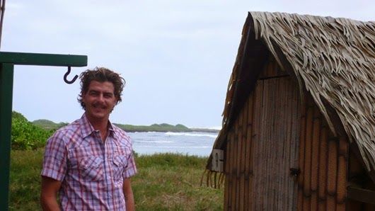 Spring-Summer 10 making of12