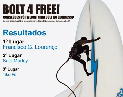 BOLT4FREE_Resultados