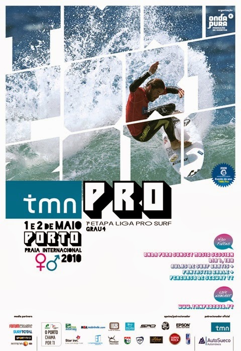 TMN PRO 2010