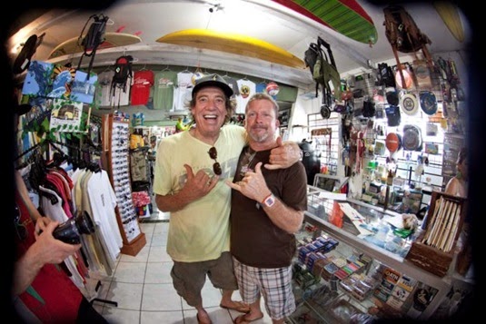 Lightning Bolt Surfing Costa Rica 08