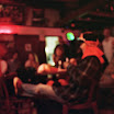 Giants Victory at Peri's Bar