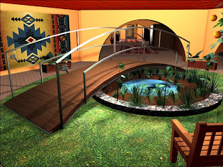 Survival Shelters - Nuclear Shelters - Natural Disaster Shelters - Luxurious Survival Homes