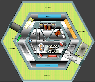 Survival Shelters - Nuclear Shelters - Natural Disaster Shelters - The Wallsmart Corporation