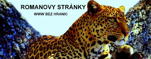 ROMANOVY STRANKY