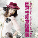 Post Thumbnail of [講義] 部落格創意履歷的行銷魅力 2010-05-12 明志科技大學