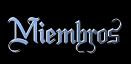 Miembros