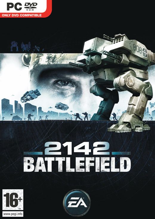 Download Battlefield 2142 Razor1911 Pc Full