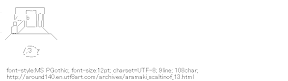 [AA]Aramaki Scaltinof house