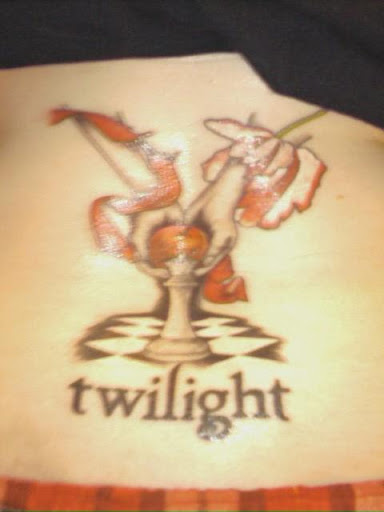 crepusculo frases del libro