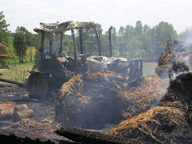 Burnt barn 2