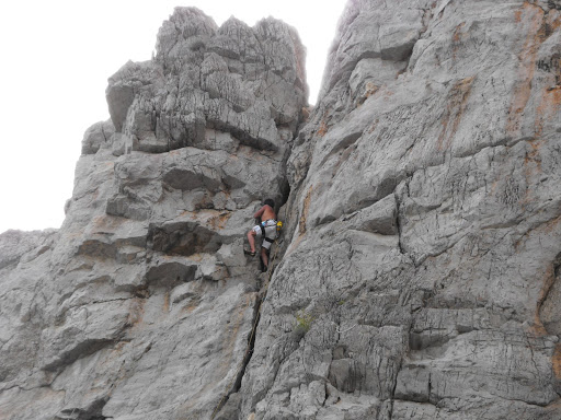 PUNTA CAMPANELLA