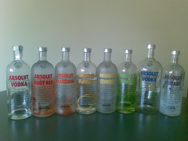 Absolut Rainbow