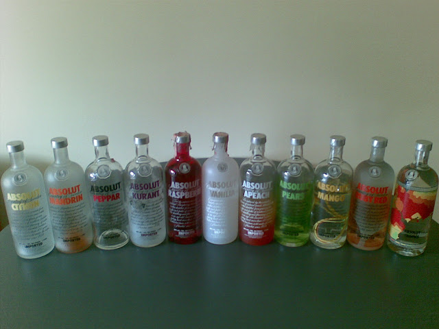 Absolut Flavors (11)