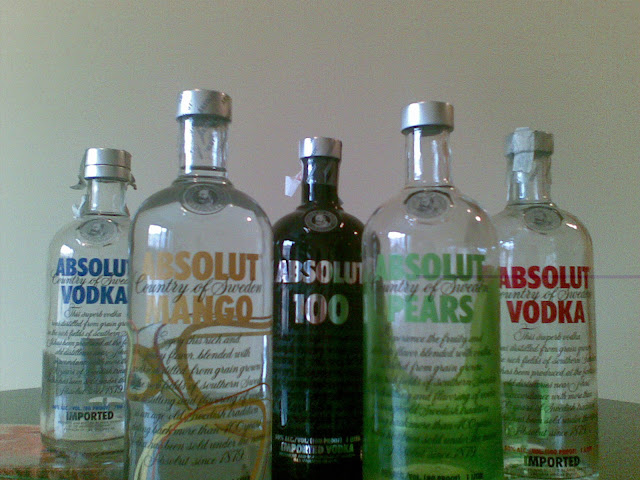 Absolut Olympics