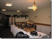 St. Thomas Banquet Hall in Fairlawn, OH