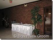 St. Thomas Banquet Hall in Fairlawn, OH