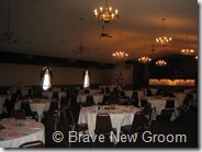 St. Thomas Banquet Hall in Fairlawn, OH