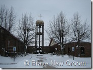 St. Thomas Banquet Hall in Fairlawn, OH