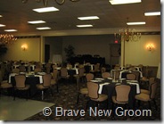 Todaro’s Party Center in Akron, OH