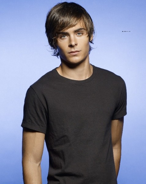 Piratas del Caribe 4: Zac Efron ó Rob Pattinson?