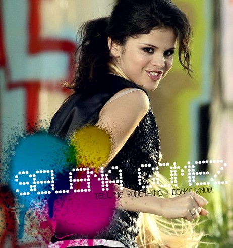 %Lady Gaga Justin Bieber Selena Gomez y Kim Kardsahian Reinas del MySpace