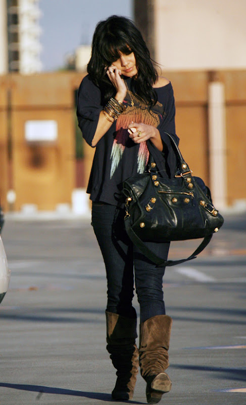 %Lady Gaga Justin Bieber Vanessa Hudgens Canta para Bandslam