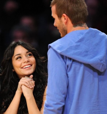 Zac Efron Cumple Sueño de Vanessa Hudgens