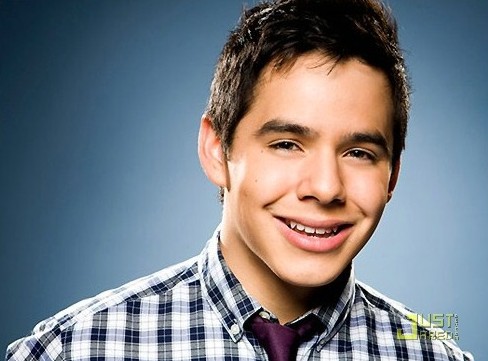 %Lady Gaga Justin Bieber David Archuleta: Fotos MTV y Navidad Disney!