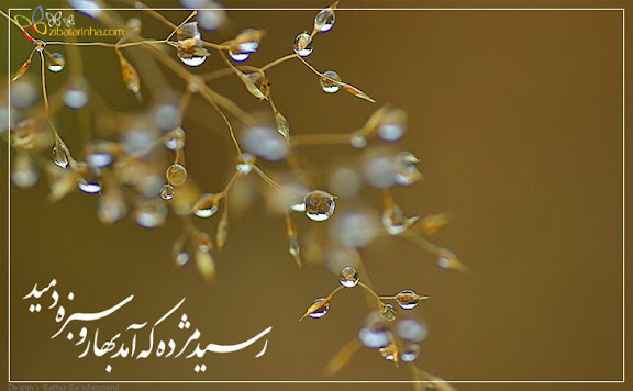 سال نو مبارک