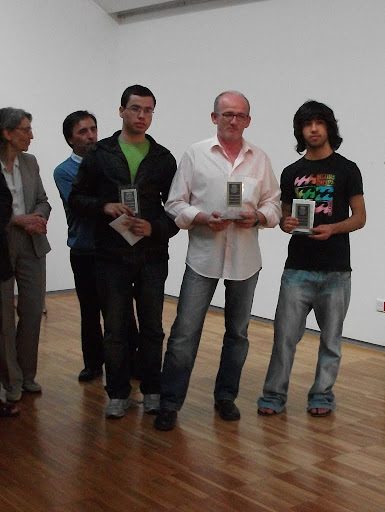 J. Ferreira, C. Carneiro, F. Mateus