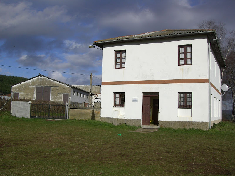 Vista exterior