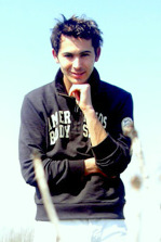 Mark