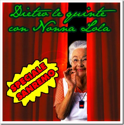 speciale sanremo