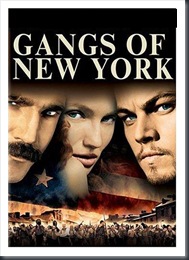 Gangs of New York - Full Movie