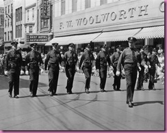 memorial day parade 2