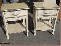 sidetables