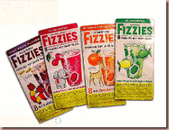 fizzies