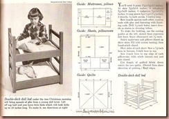 dollbedpattern