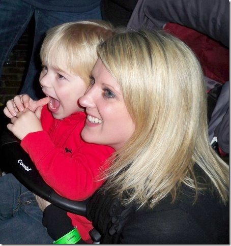 amanda and Jack amanda and Jack