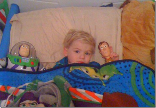 Jack and all his friends Jack and all his friends
