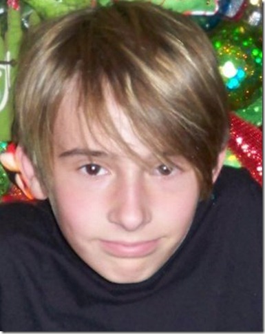 Parker Parker