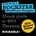 WordPress Themes Tutorial