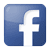 Share Funny Bumper Sticker via Facebook