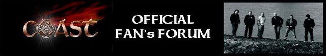 Coast Fans Forum