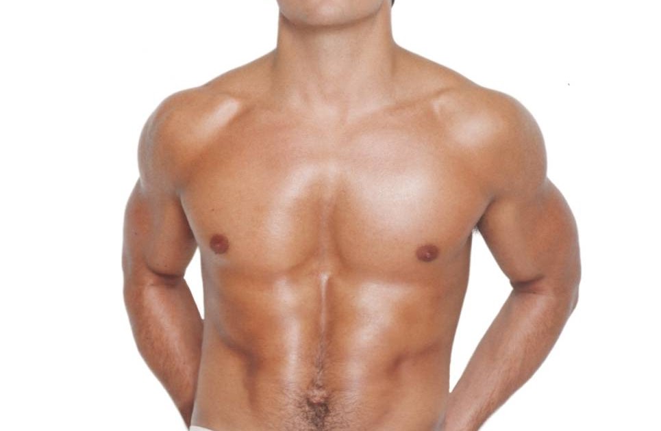 Mocho Model Man of the Month Paulo Quevedo